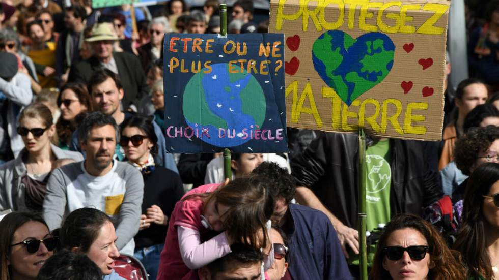 Éco-anxiété et solastalgie, les angoisses liées au réchauffement climatique