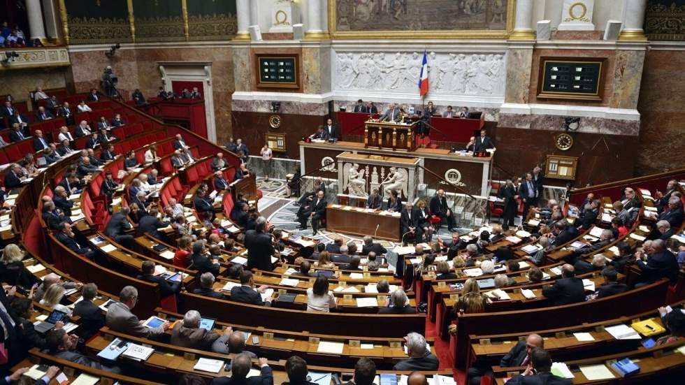 Coup d’envoi des débats parlementaires sur la PMA pour toutes les femmes