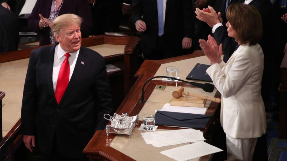 Pourquoi les démocrates ont fini par céder à la tentation de l'"impeachment"