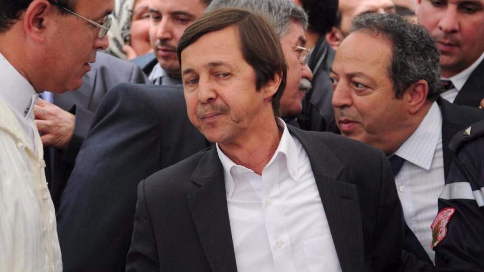 Algérie : Saïd Bouteflika condamné à 15 ans de prison Algérie : Saïd Bouteflika condamné à 15 ans de prison