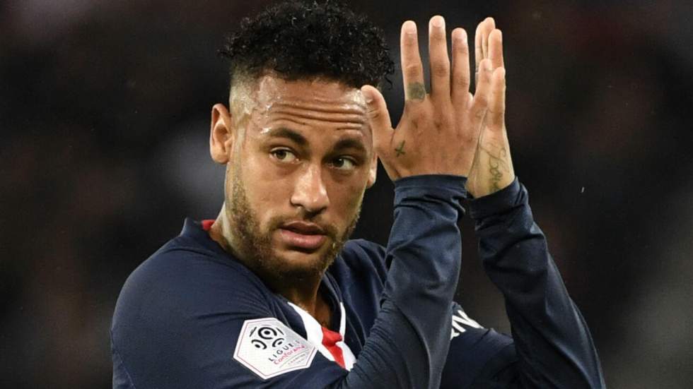 Ligue 1 : Reims s'offre un PSG pas franchement concerné Ligue 1 : Reims s'offre un PSG pas franchement concerné