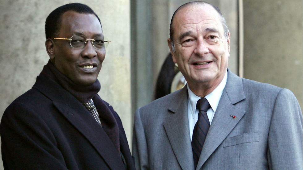 Les dirigeants du monde entier saluent la mémoire de Jacques Chirac, "un grand homme d'État"