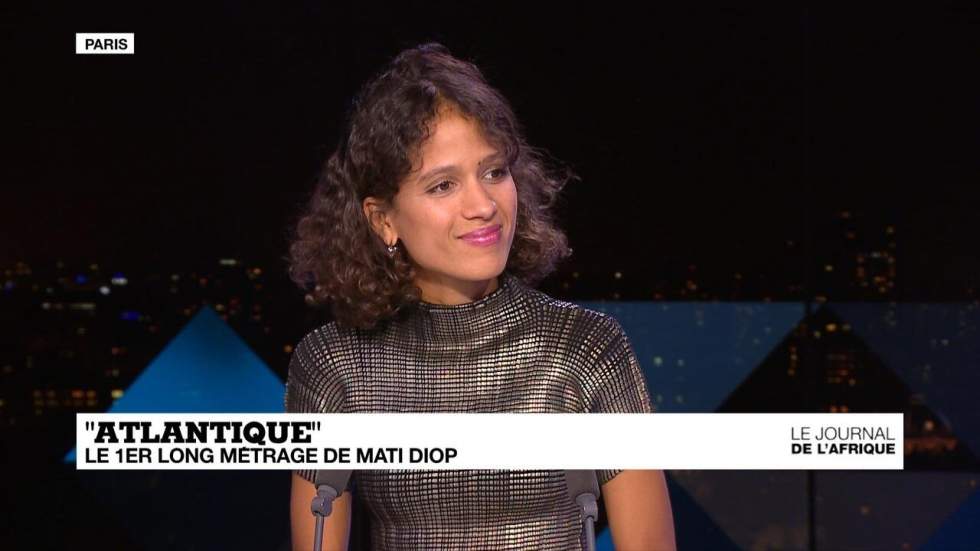 "Atlantique" : le film de la réalisatrice franco-sénégalaise Mati Diop sur l'immigration