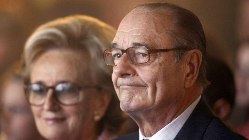 Jacques Chirac : un parcours politique terni par les affaires