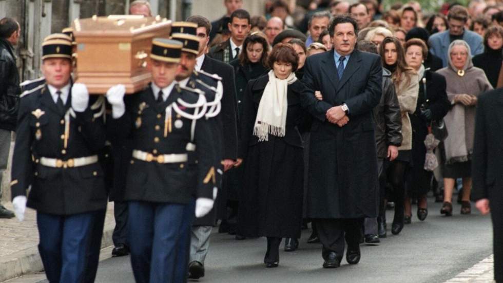 Obsèques de De Gaulle, Pompidou, Mitterrand : entre recueillement intime et hommage national