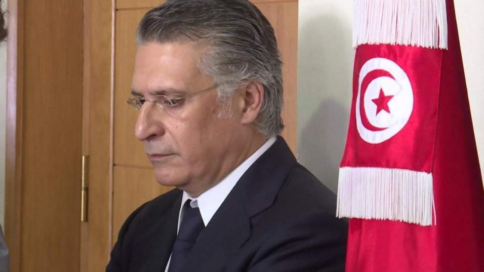 Présidentielle en Tunisie : le candidat Nabil Karoui reste en prison Présidentielle en Tunisie : le candidat Nabil Karoui reste en prison