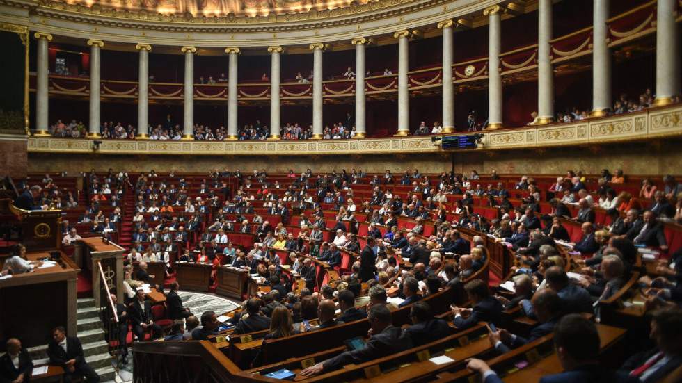 Lobbying : le WWF et Transparency demandent plus de transparence aux décideurs politiques Lobbying : le WWF et Transparency demandent plus de transparence aux décideurs politiques