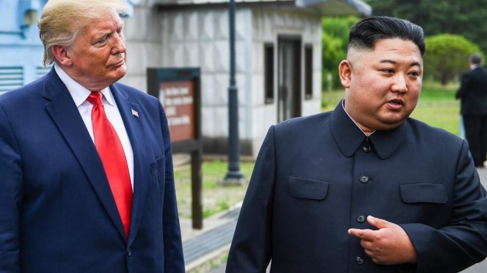 Nucléaire nord-coréen : les États-Unis confirment une rencontre imminente avec Pyongyang