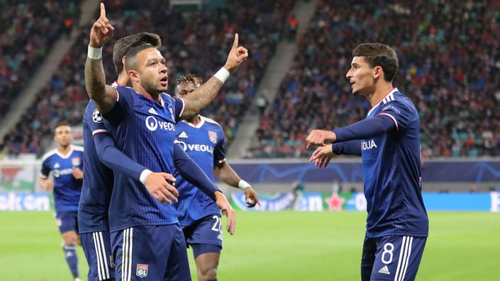 Ligue des champions : l'OL s'impose à Leipzig, Lille craque contre Chelsea Ligue des champions : l'OL s'impose à Leipzig, Lille craque contre Chelsea