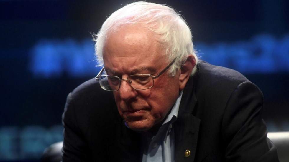 Aux États-Unis, Bernie Sanders suspend sa campagne après une intervention chirurgicale Aux États-Unis, Bernie Sanders suspend sa campagne après une intervention chirurgicale
