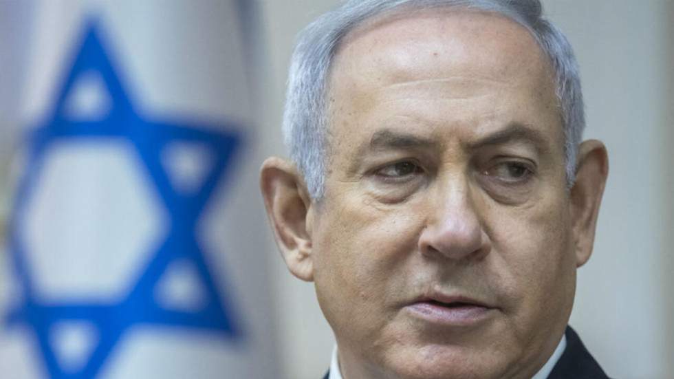 En Israël, journée cruciale pour l’avenir politique de Benjamin Netanyahu