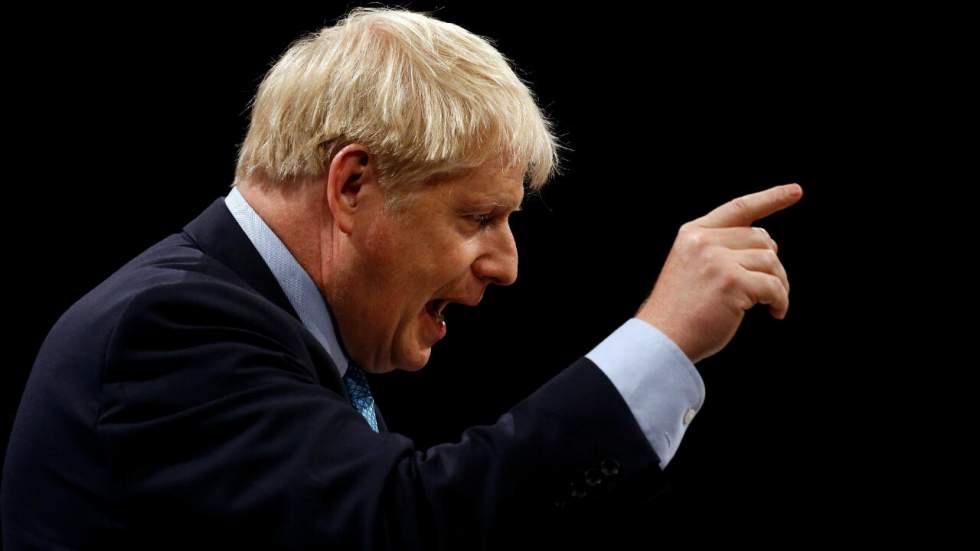 Brexit : Boris Johnson propose à Bruxelles un ultime "compromis" Brexit : Boris Johnson propose à Bruxelles un ultime "compromis"