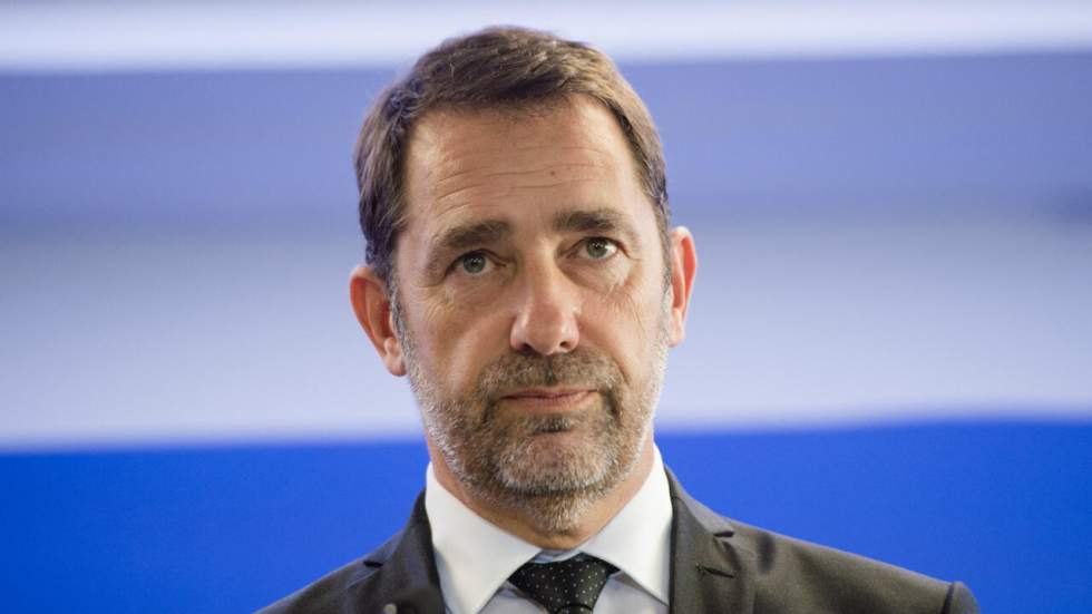 Malgré des "failles" à la préfecture de police de Paris, Christophe Castaner exclut toute démission