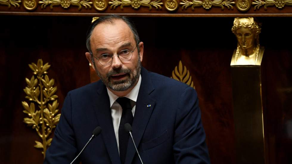 Débat sur l'immigration : Édouard Philippe prêt à "réfléchir à l'idée de quotas"