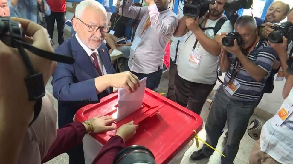 Législatives en Tunisie : les tractations s'annoncent complexes