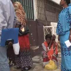 Au Sénégal, la chimiothérapie désormais gratuite pour certains types de cancer Au Sénégal, la chimiothérapie désormais gratuite pour certains types de cancer