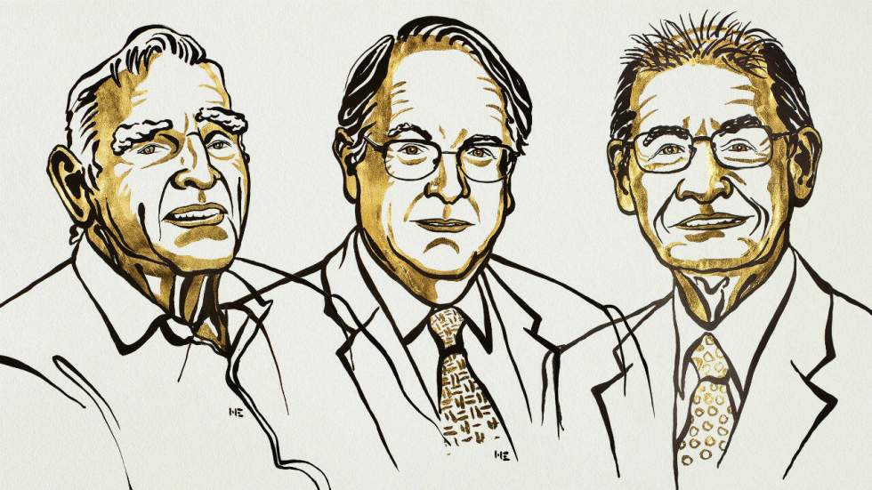 Le Nobel de chimie 2019 récompense les travaux sur les batteries au lithium