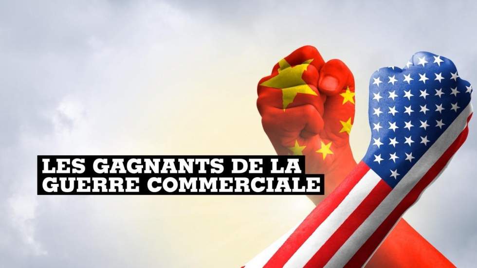 Le Vietnam et le Mexique, grands gagnants de la guerre commerciale