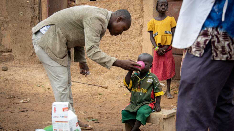 Édition spéciale : des moyens supplémentaires pour lutter contre le paludisme en Afrique