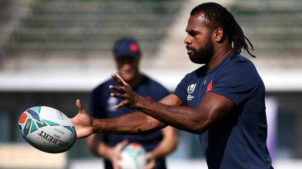 Mondial de Rugby : Angleterre-France et Nouvelle-Zélande-Italie annulés à cause d'un typhon