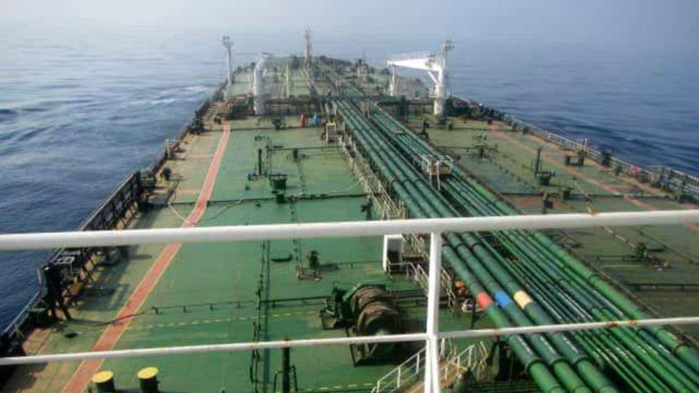 Tanker iranien attaqué en mer Rouge : l'incident de trop ? Tanker iranien attaqué en mer Rouge : l'incident de trop ?