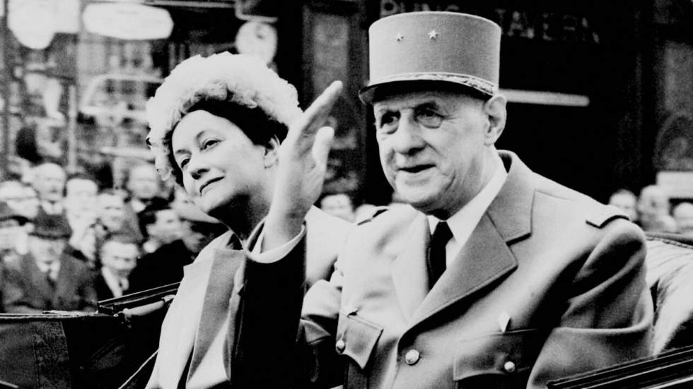 Charles de Gaulle avait-il prophétisé le Brexit ?