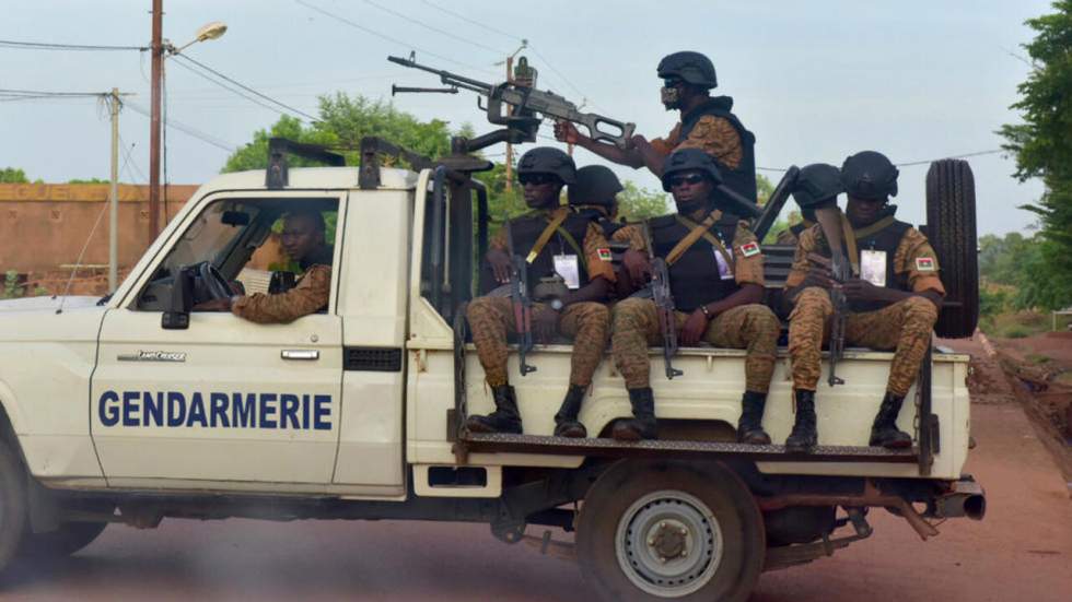 Attaque meurtrière contre une mosquée dans le nord du Burkina Faso