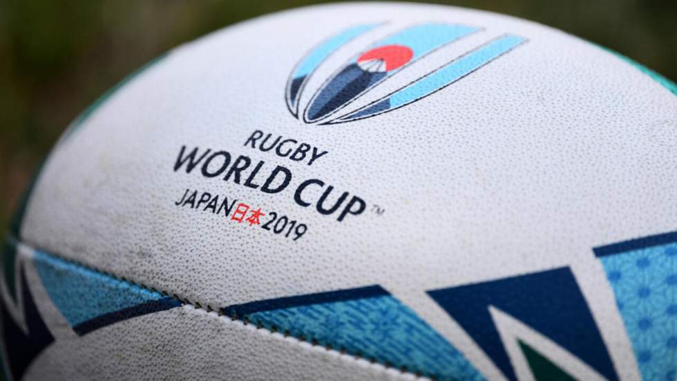 Mondial de rugby : les affiches des quarts de finale sont connues