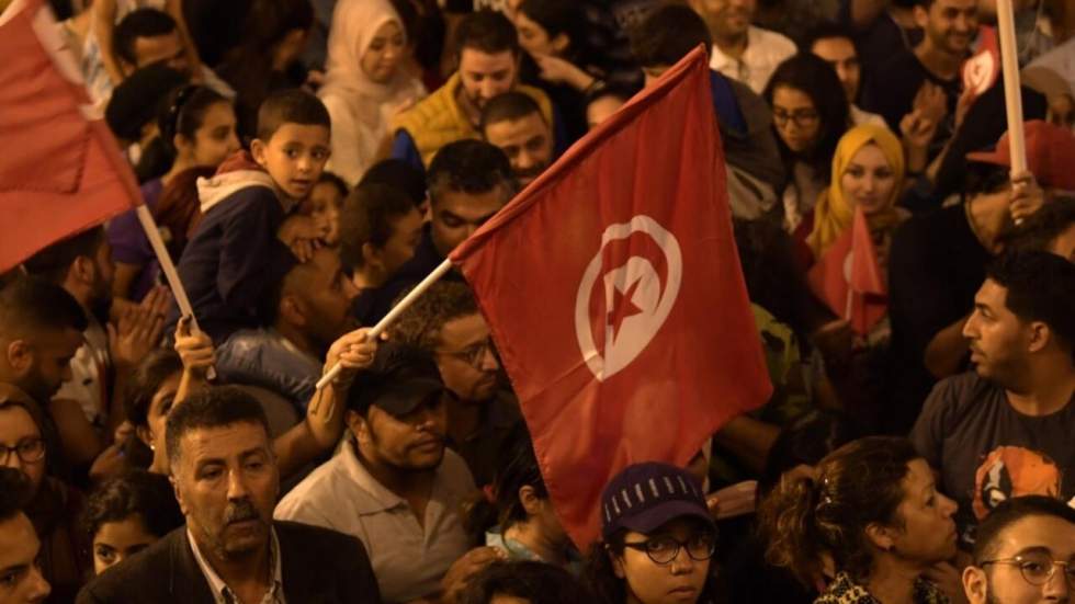 Kaïs Saïed donné gagnant de la présidentielle tunisienne, revivez la soirée électorale