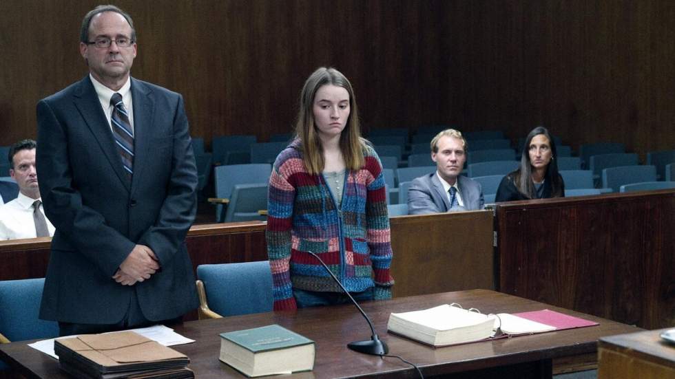 Les séries post #metoo Les séries post #metoo