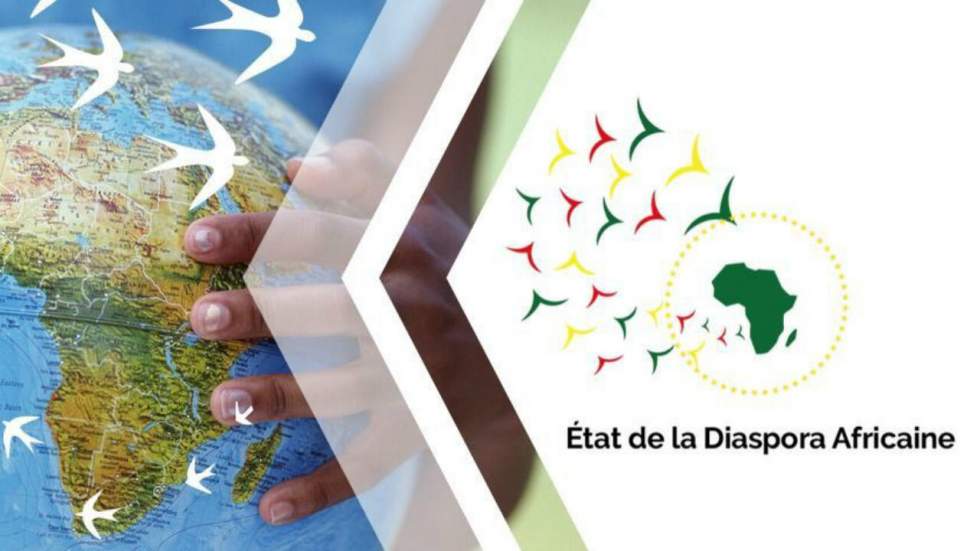 La diaspora africaine, un nouvel État ?