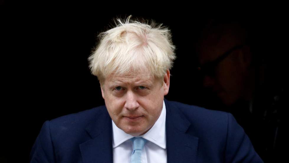 Brexit : avant le sommet européen, Boris Johnson plombé par son allié nord-irlandais