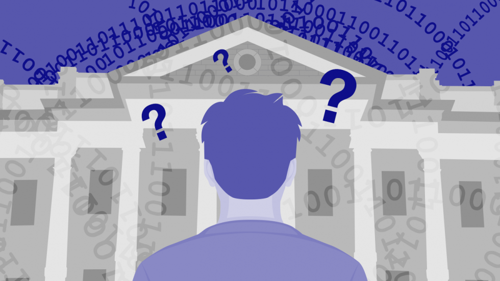 Les algorithmes auront-ils la peau de l’État providence ? Les algorithmes auront-ils la peau de l’État providence ?