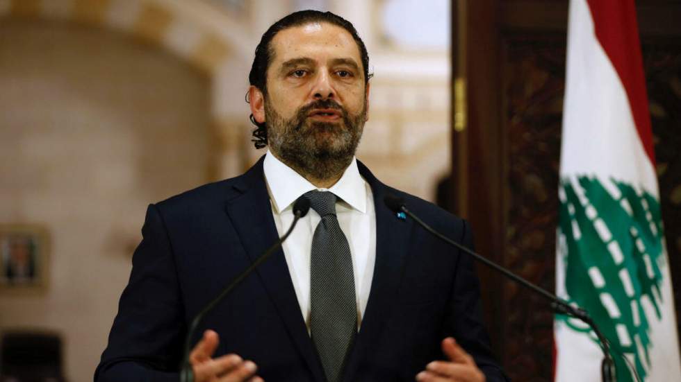 Au Liban, Saad Hariri donne trois jours au gouvernement pour soutenir ses réformes