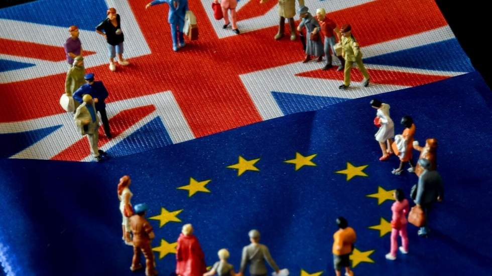 Les Britanniques de France, oubliés du Brexit