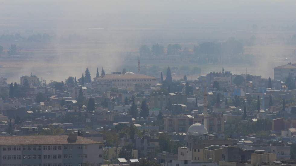 La Turquie accuse les forces kurdes de violer l'accord de cessez-le-feu en Syrie