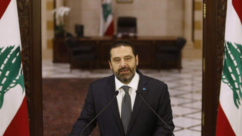 Contestation au Liban : Saad Hariri accepte d'appliquer une série de réformes