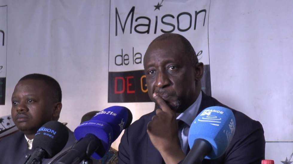 Guinée : la CENI reporte à nouveau les élections législatives Guinée : la CENI reporte à nouveau les élections législatives