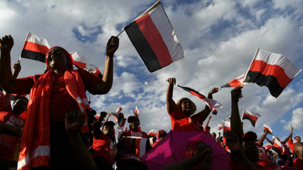 Le Botswana vote pour les élections les plus disputées de son histoire