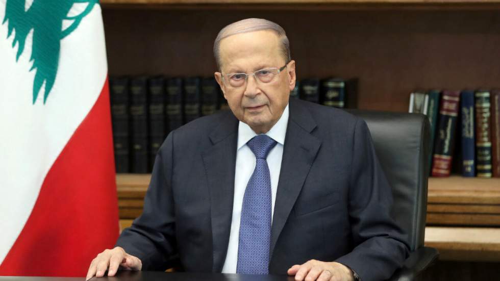 Au Liban, le président Aoun prêt à rencontrer des représentants des manifestants