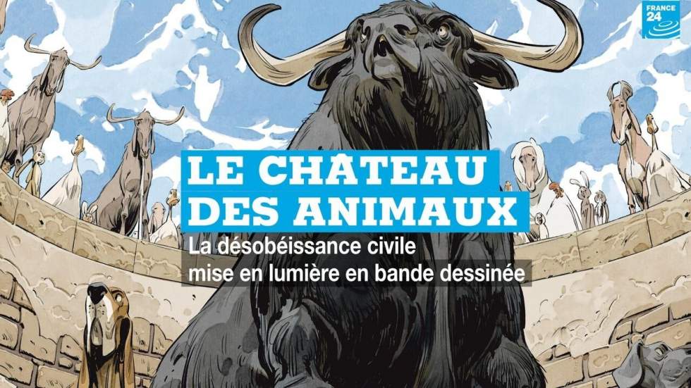 Une révolution peut-elle aboutir à autre chose qu’une dictature ?