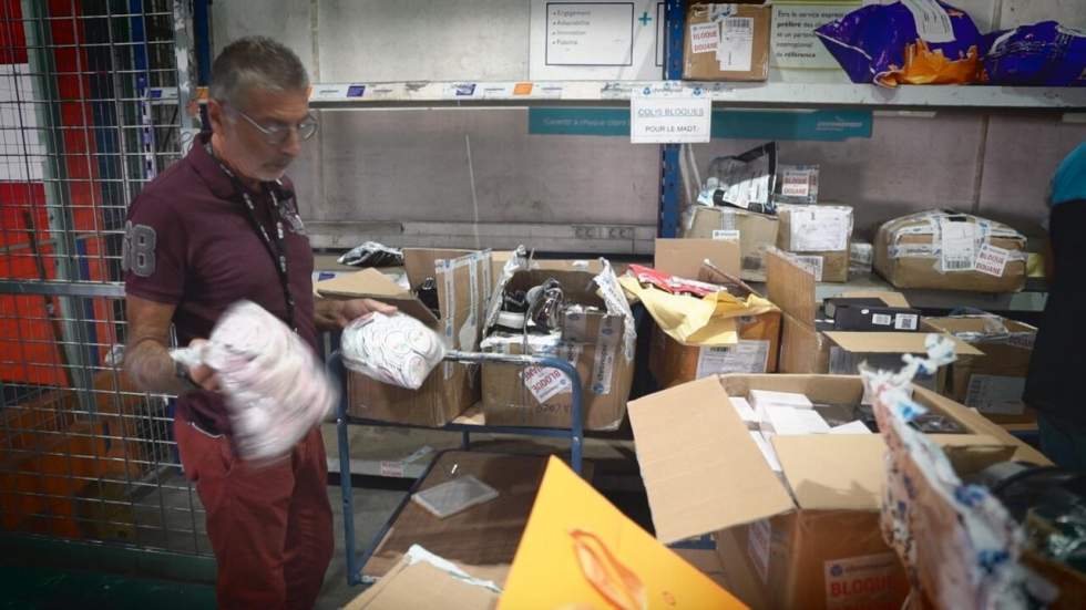 Contrefaçon : un juteux trafic dopé par le e-commerce Contrefaçon : un juteux trafic dopé par le e-commerce