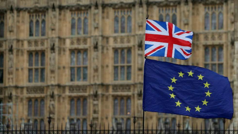 Brexit : l'UE favorable à un report, délai non encore fixé