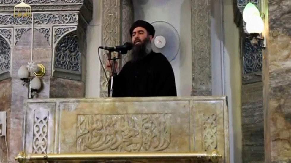 Abou Bakr al-Baghdadi, le "jihadiste invisible" qui rêvait de restaurer le califat