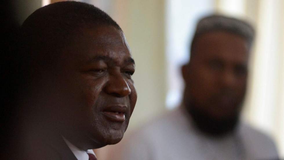 Mozambique : le président Filipe Nyusi largement réélu, l'opposition dénonce des fraudes