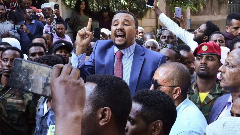 Jawar Mohammed, l’opposant qui défie le pouvoir d’Abiy Ahmed en Éthiopie