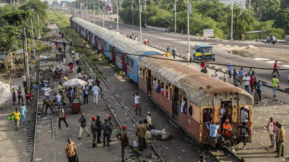 Investissement russe dans le rail en RD Congo : "la facture est monstrueuse"