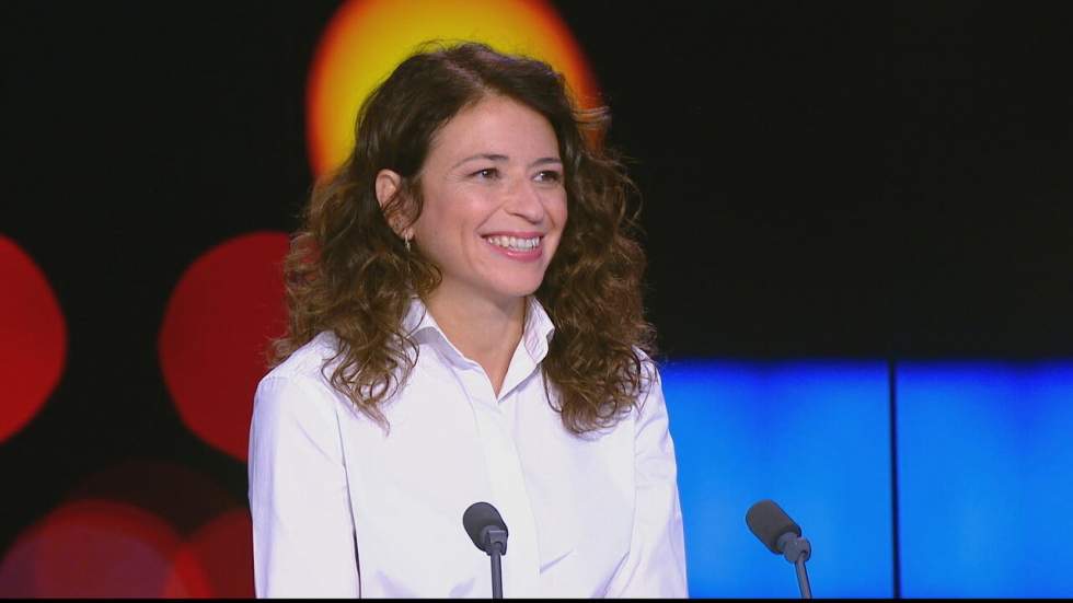 Karine Tuil, observatrice engagée de la société