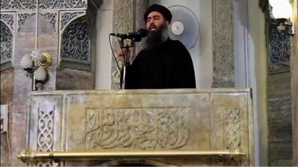 L'organisation État islamique confirme la mort de Baghdadi et nomme son successeur