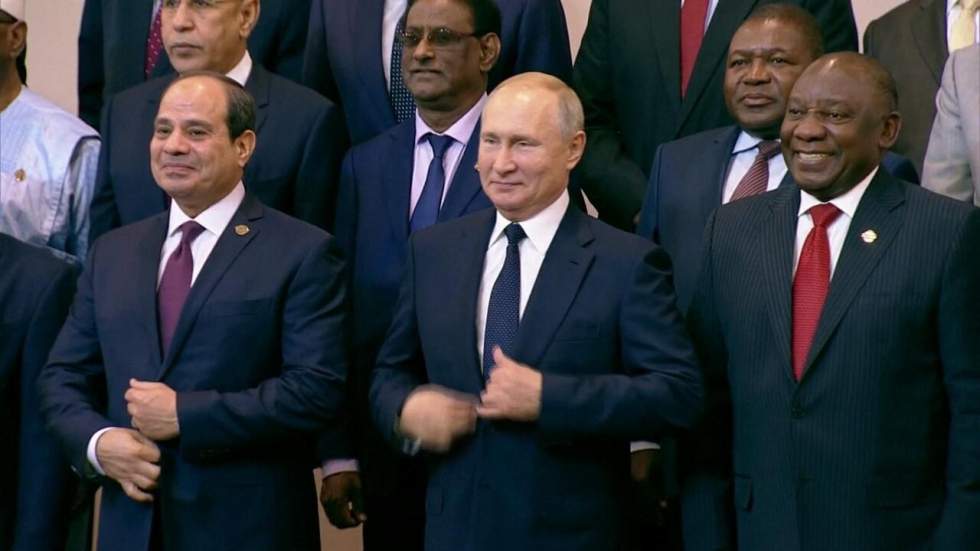 Facebook démantèle une campagne russe de désinformation visant plusieurs pays africains